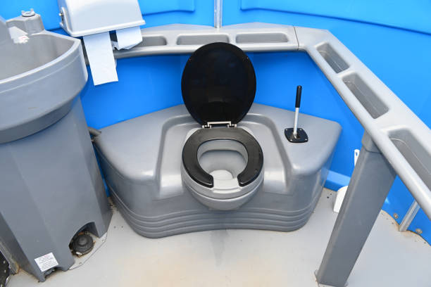 Portable Toilet Options We Offer in Callahan, FL