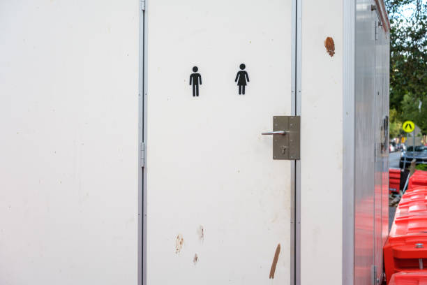 Best Long-term porta potty rental  in Callahan, FL