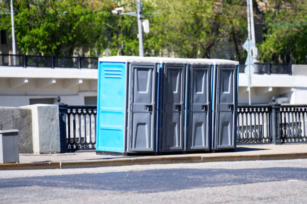 Best Emergency porta potty rental  in Callahan, FL