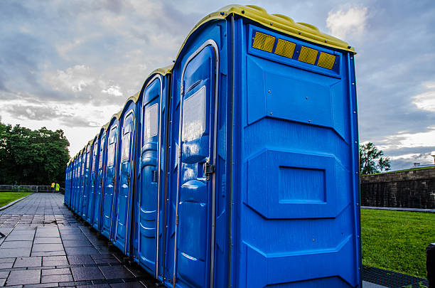Best Event porta potty rental  in Callahan, FL